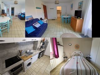  Appartement � vendre 2 pi�ces 38 m�