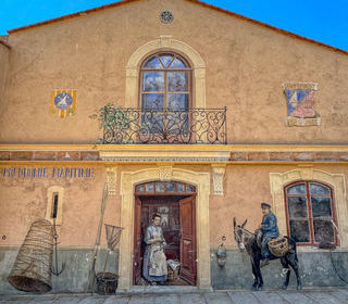  Terrain � vendre 244 m�