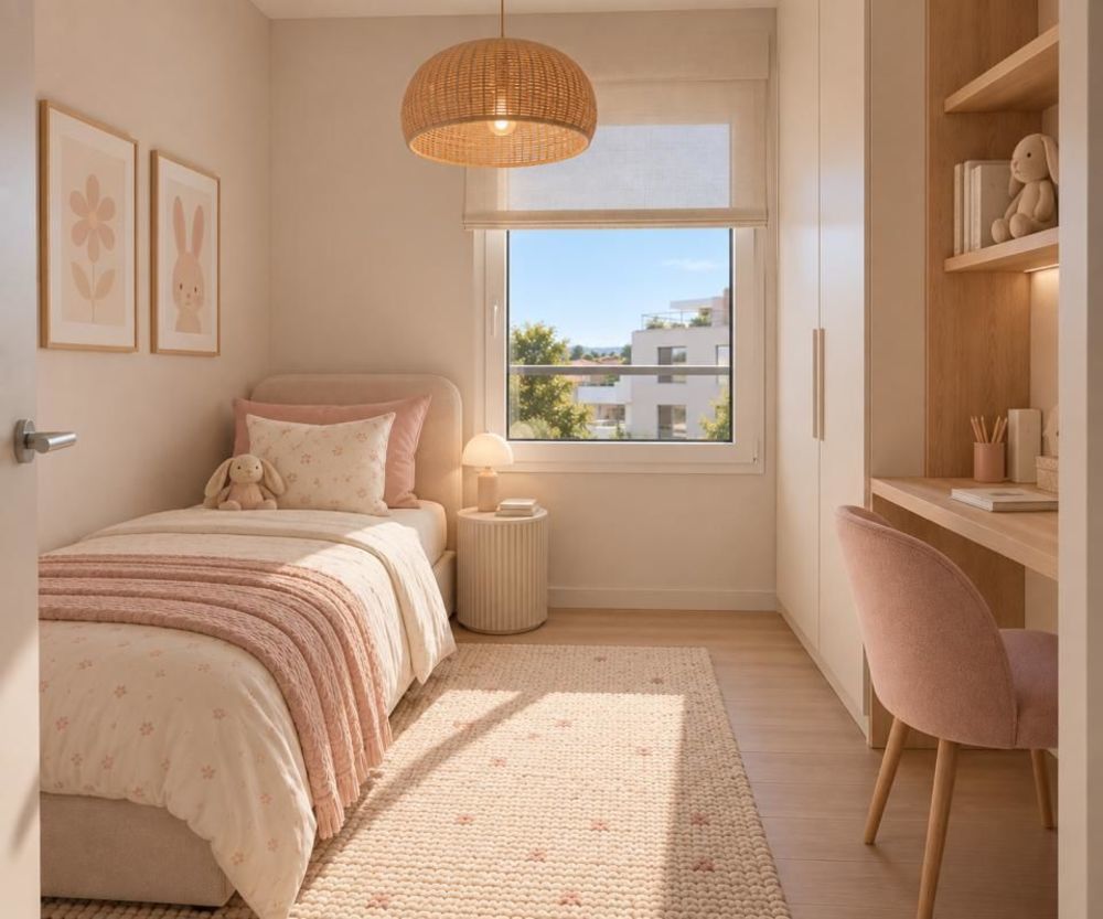 Appartements neufs   Manosque (04100)