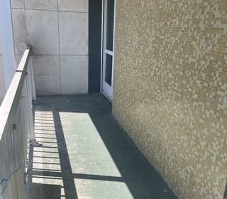  Appartement � vendre 2 pi�ces 44 m�