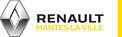 RENAULT MANTES LA VILLE  - Mantes-la-Ville