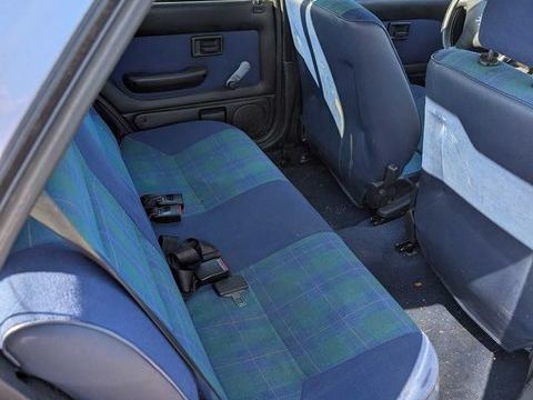 Peugeot 106 1.0i Open 2001 occasion Milhaud 30540