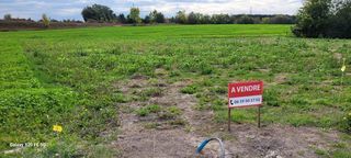  Terrain � vendre 878 m�