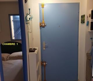  Appartement � vendre 3 pi�ces 37 m�