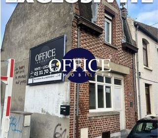  Immeuble � vendre 120 m�