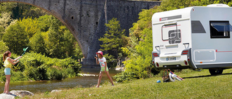 CARAVANES 2000, concessionnaire 72