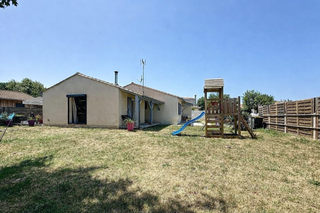  Maison � vendre 4 pi�ces 85 m�