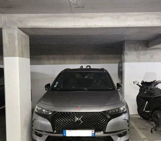  Parking / Garage � louer 12 m�