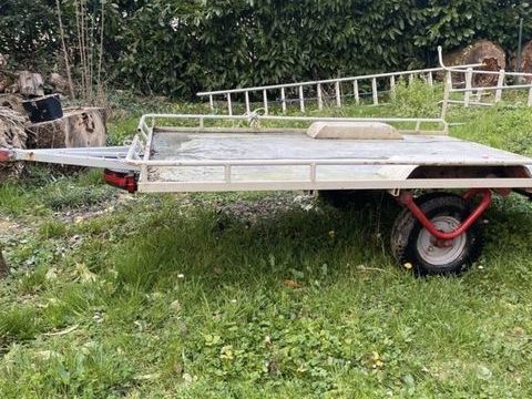 Pi&egrave;ces et &eacute;quipements Voiture Pi&egrave;ces et &eacute;quipements Voiture  occasion Montfort-en-Chalosse 40380