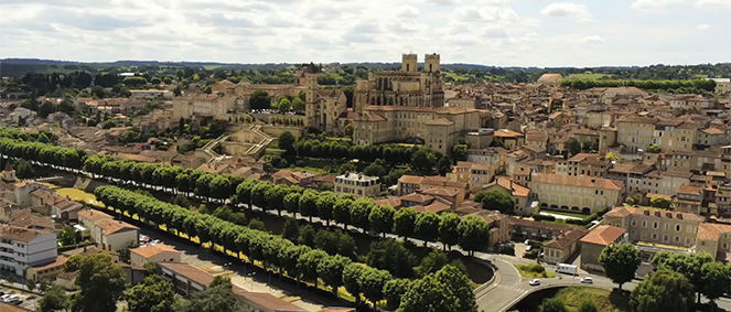 Agence CROIX DU SUD IMMOBILIER Auch