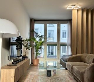  Appartement � vendre 1 pi�ce 28 m�