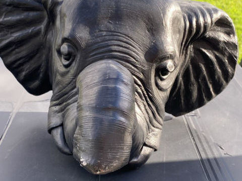 Tete+decorative+elephant 12 Soulac-sur-Mer (33)