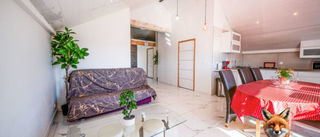  Appartement � louer 4 pi�ces 90 m�