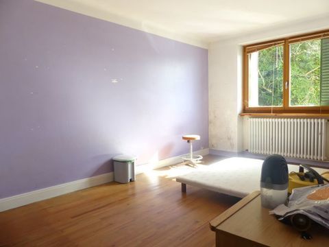   Maison � r�nover Andilly Maison - 5 pi�ce(s) - 123 m�