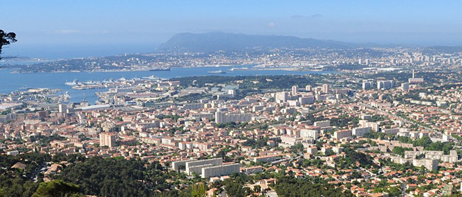 Agence AGENCE DELTA La Garde