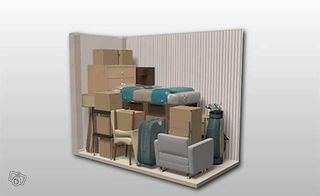  Remise / Grange � louer 1 pi�ce 20 m�