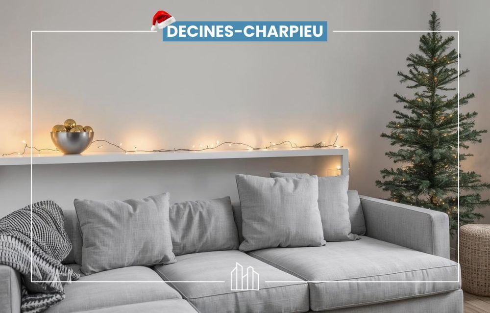   D�cines-Charpieu (69150)
