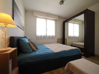  Appartement � vendre 2 pi�ces 37 m�