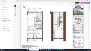  Duplex/triplex � vendre 4 pi�ces 89 m�