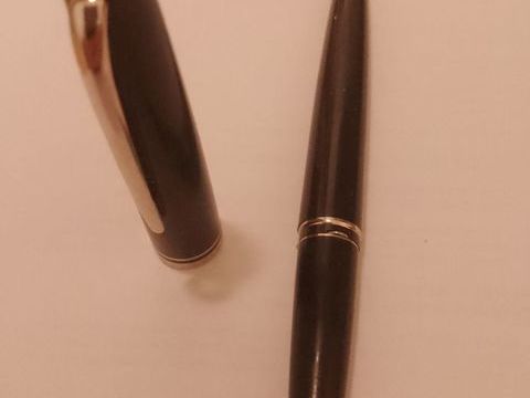 stylo mont blanc 110 Massy (91)
