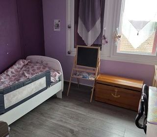  Maison � vendre 4 pi�ces 82 m�