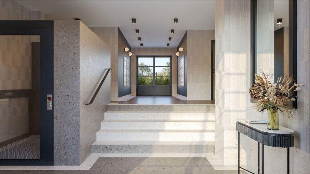 Appartements neufs   Chessy (77700)