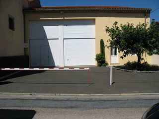  Parking / Garage � louer 11 m�