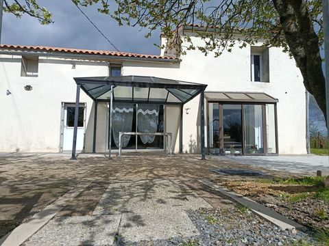   Maison de campagne Maison - 11 pi�ce(s) - 170 m�