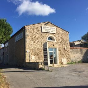 Agence CABINET SEMENE Lattes