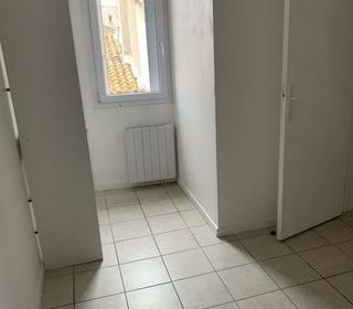  Appartement � louer 2 pi�ces 34 m�