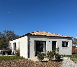  Maison � vendre 4 pi�ces 104 m�