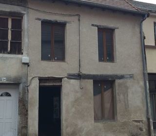 Maison � vendre 2/3 pi�ces 70 m�