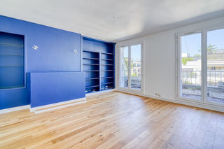  Appartement � vendre 3 pi�ces 75 m�