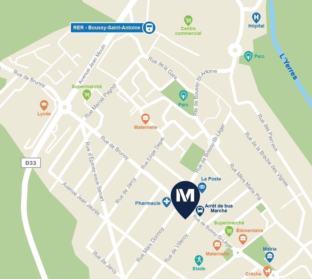   Quincy-sous-S�nart (91480)