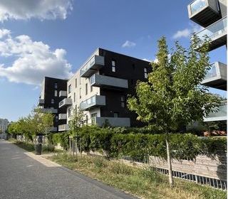  Appartement � vendre 2 pi�ces 45 m�