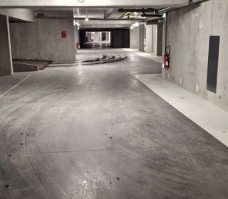  Parking / Garage � louer 13 m�