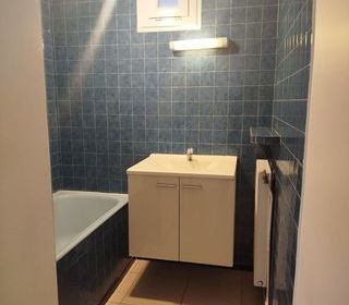  Appartement � vendre 4 pi�ces 81 m�