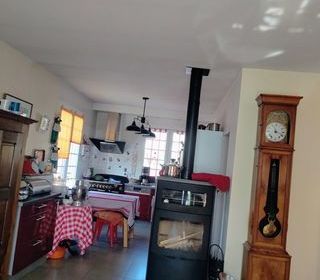  Maison � vendre 6 pi�ces 240 m�
