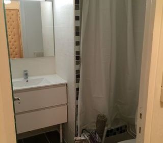  Appartement � louer 1 pi�ce 21 m�