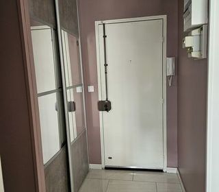  Appartement � vendre 2 pi�ces 50 m�