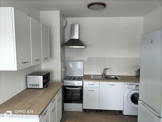  Appartement à louer 2 pièces 48 m² Clermont-ferrand