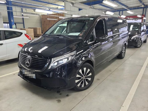 Mercedes EQV 300 Extra Long 204 ch Avantgarde 2022 occasion Monteux 84170