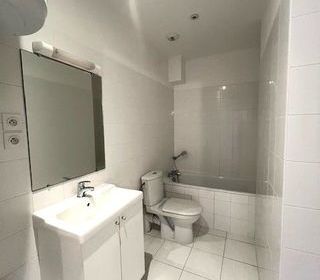  Appartement � louer 2 pi�ces 36 m�