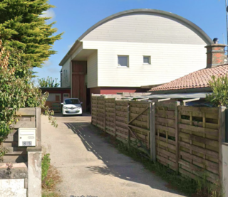  Appartement � vendre 5 pi�ces 140 m�