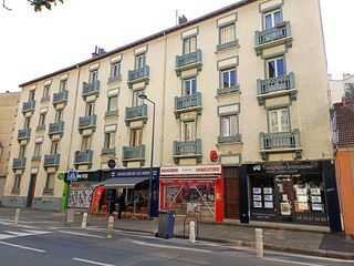  Appartement � louer 1 pi�ce 16 m�