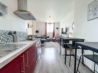  Appartement � louer 6 pi�ces 91 m�