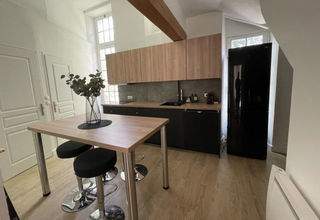  Appartement � louer 3/4 pi�ces 76 m�