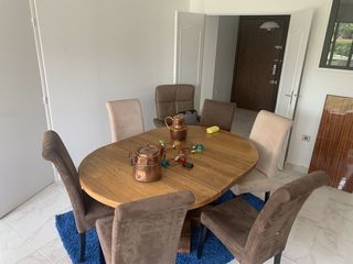  Appartement � louer 3 pi�ces 75 m�