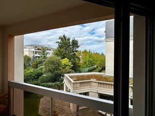  Appartement � louer 1 pi�ce 32 m�