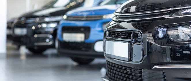 BHCAR CLERMONT, concessionnaire 63